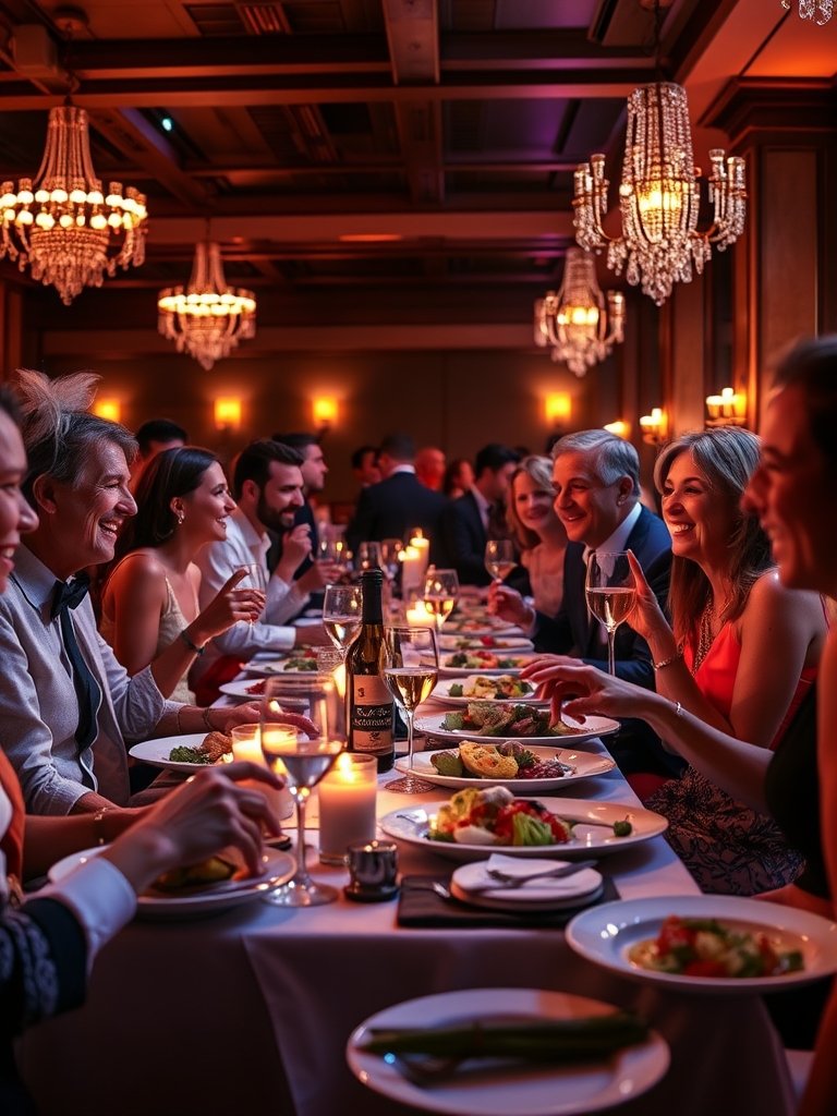 catering near me - Illustration 3