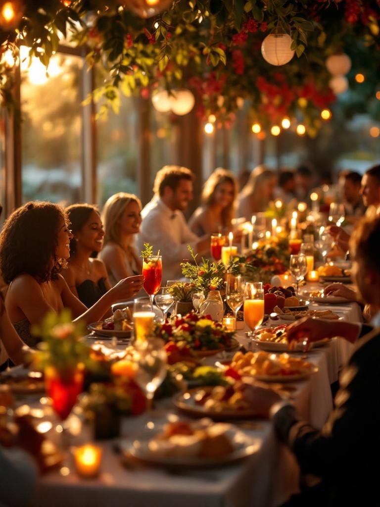 catering company