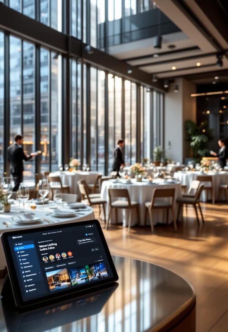 Event venue near me