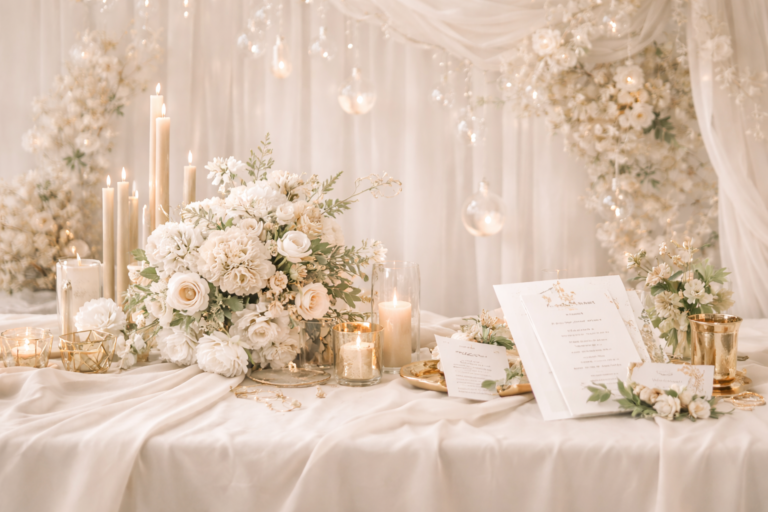 Event Decoration