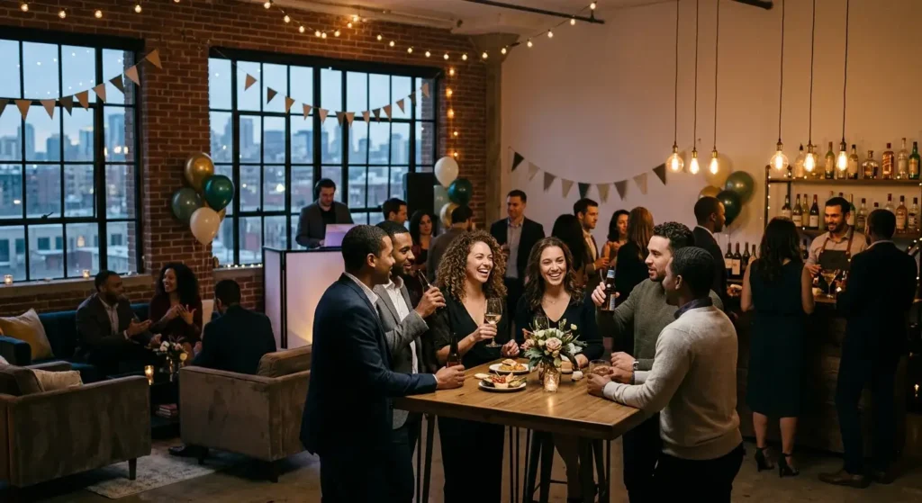 Entertainment Events