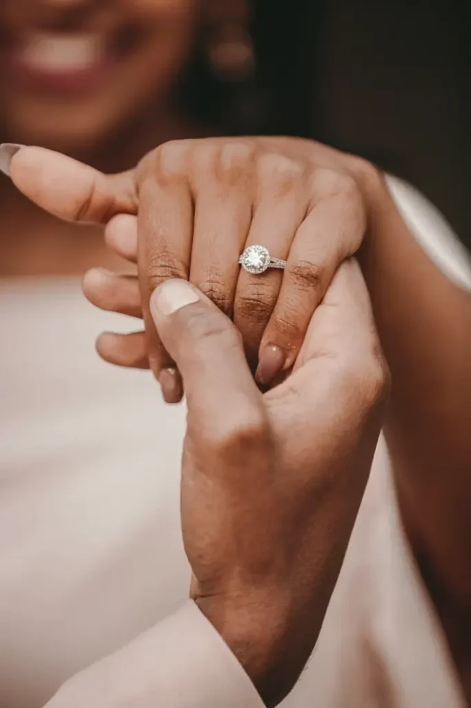 Engagement surprise ideas