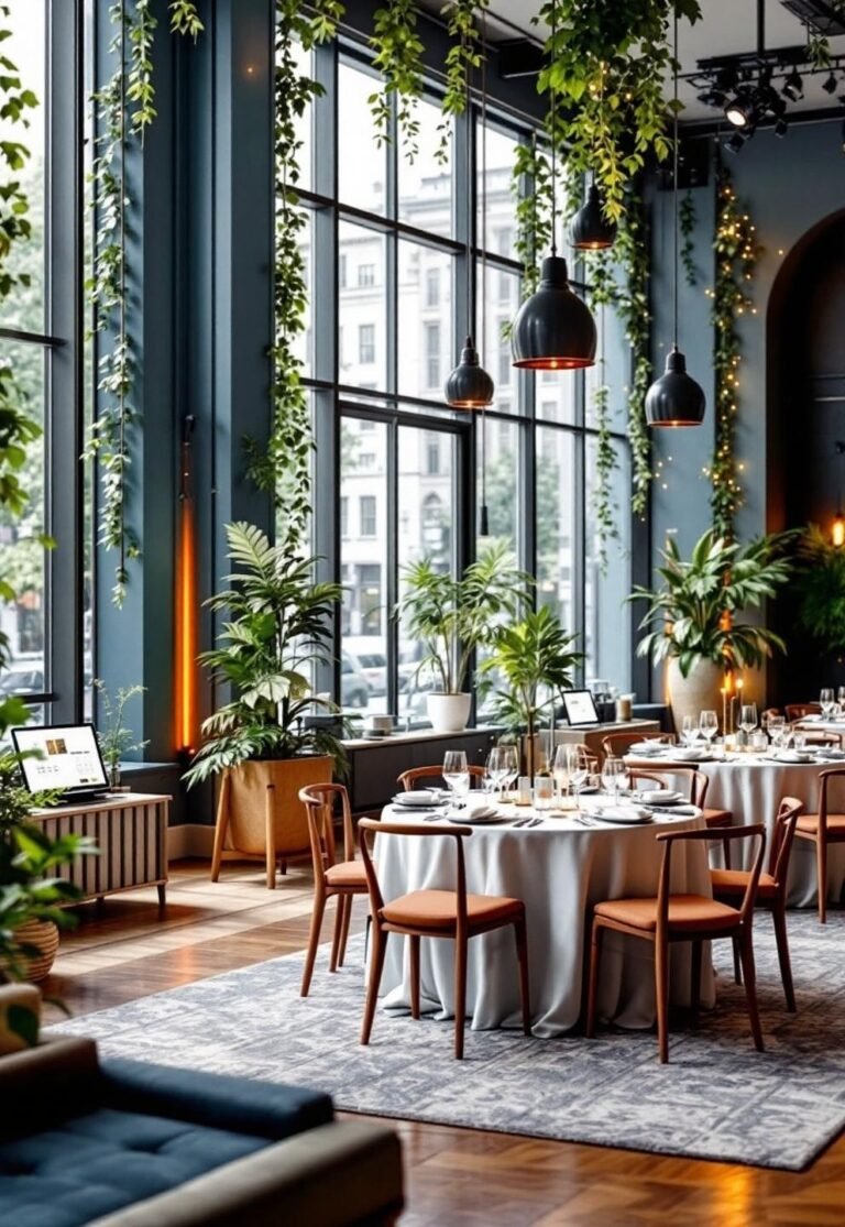 Event venue hire