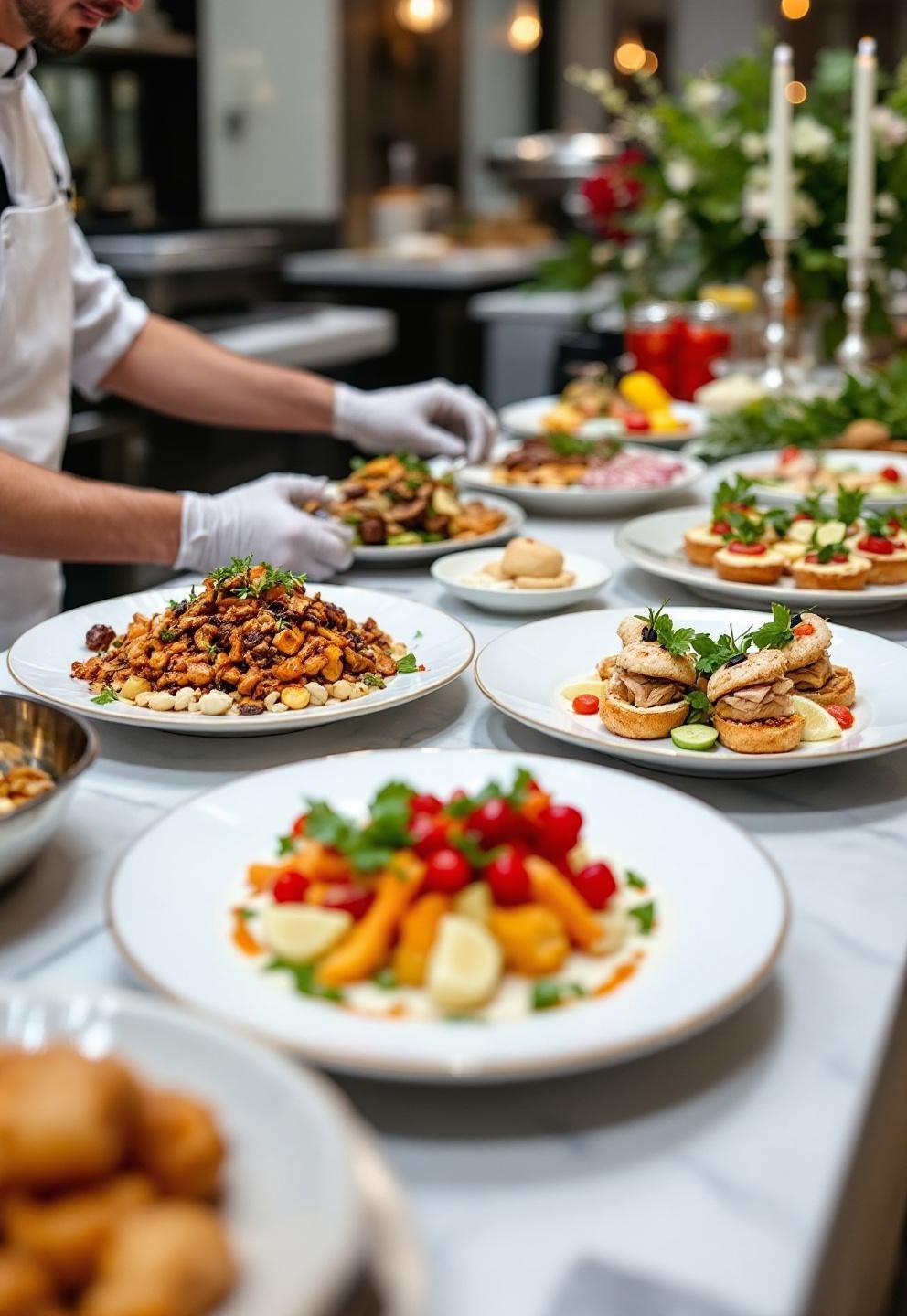 catering prices - Illustration 2