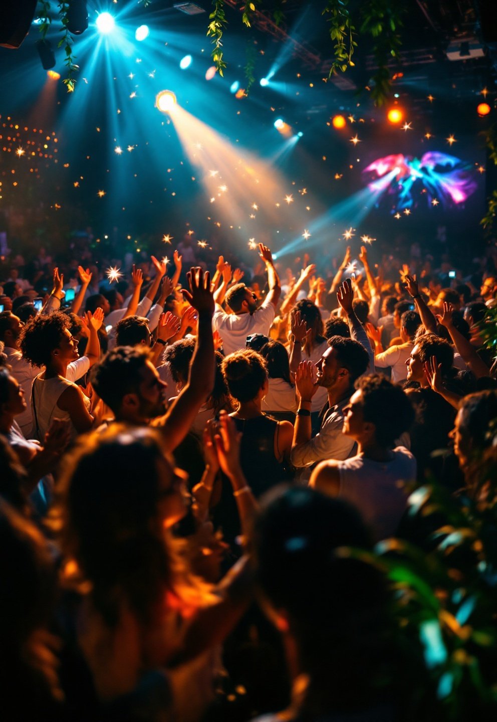 event entertainment ideas - Illustration 3