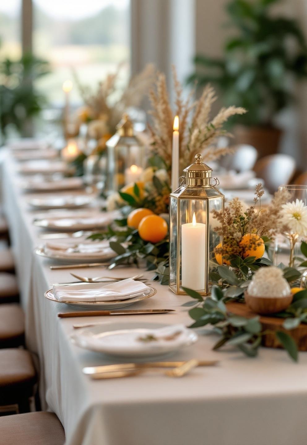 table centerpiece ideas