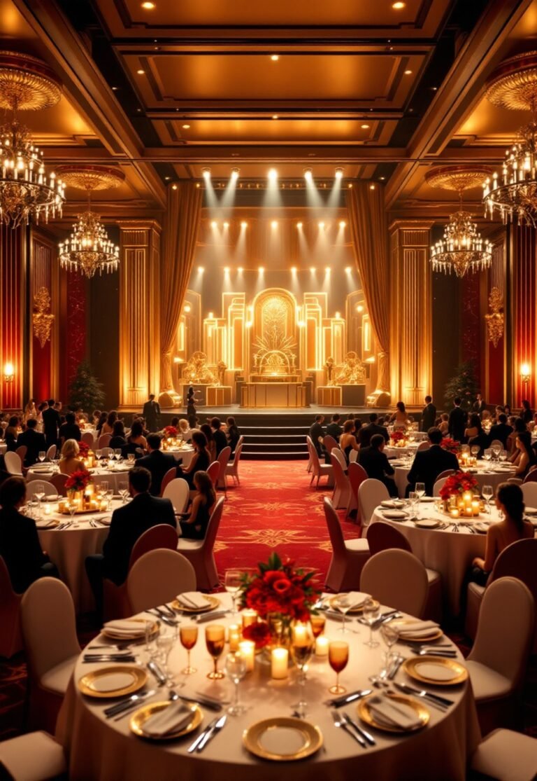 burlesque cabaret