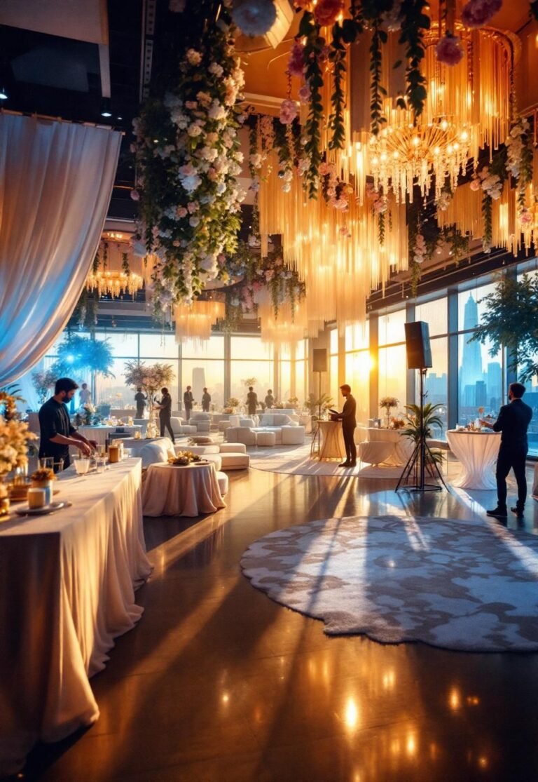 event decorator