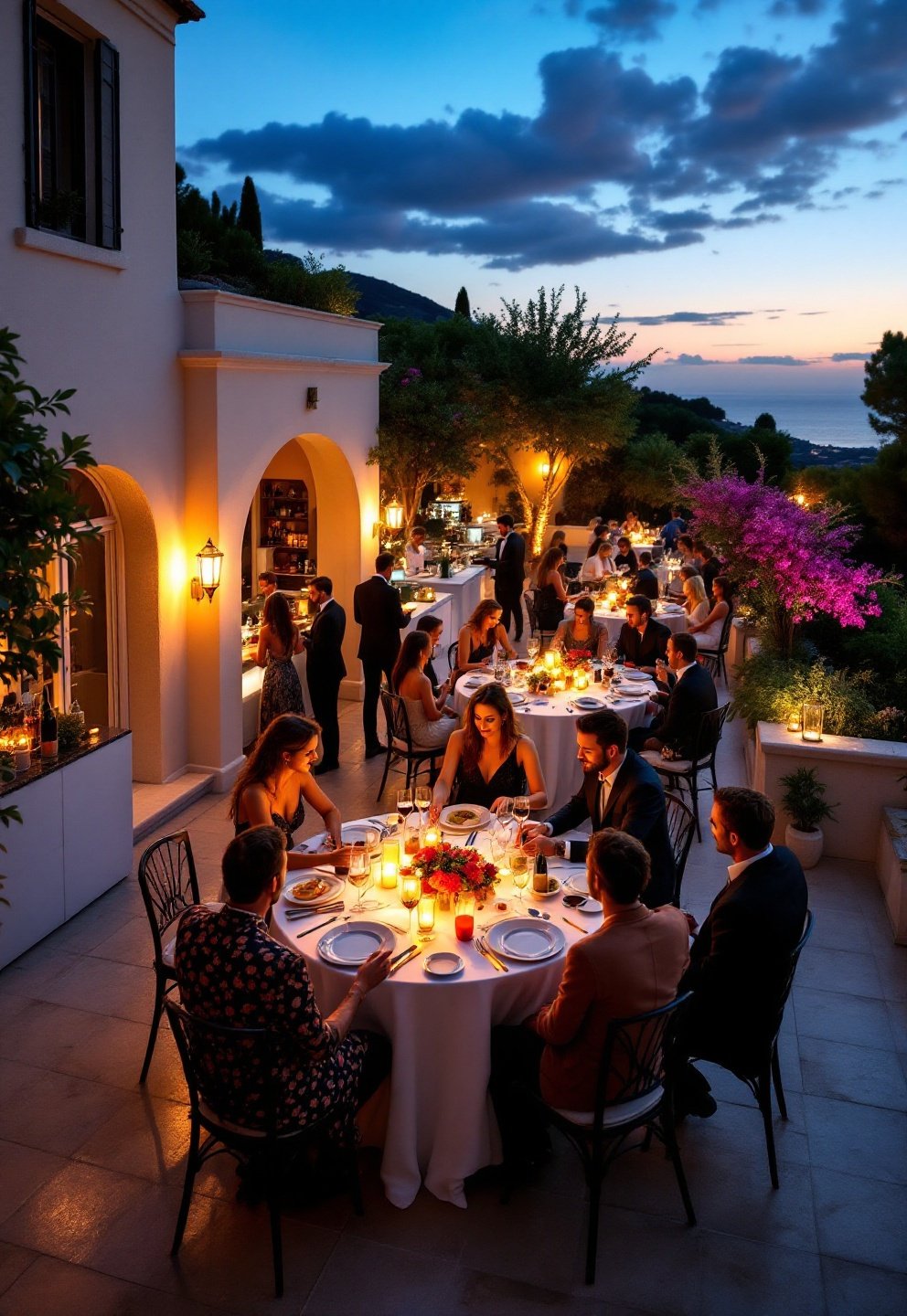 private catering nice - Illustration 3
