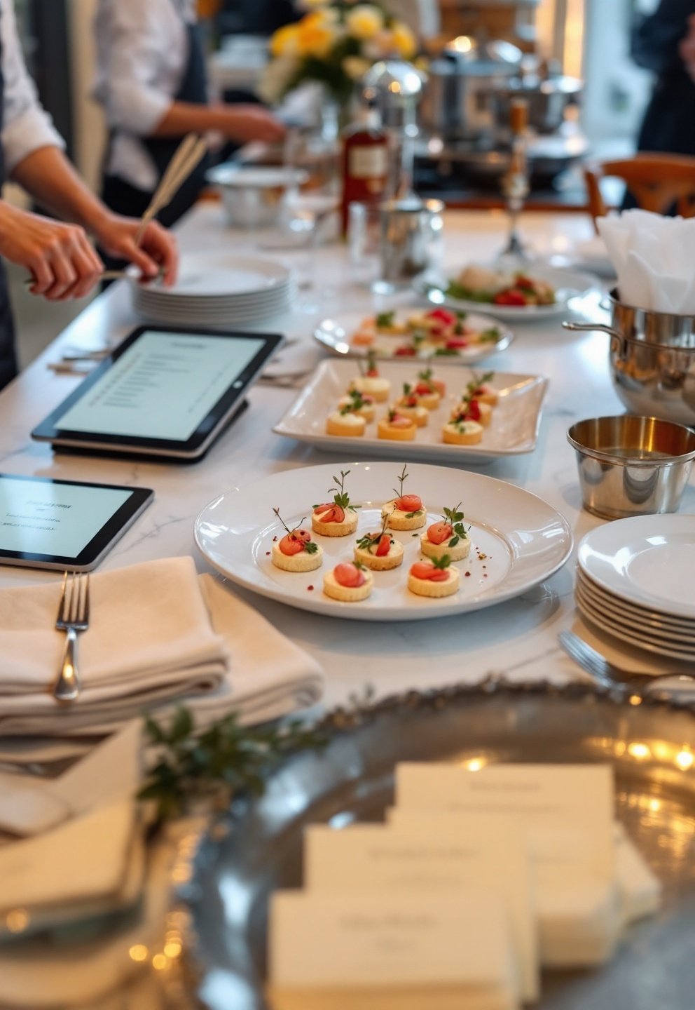 private catering nice - Illustration 2