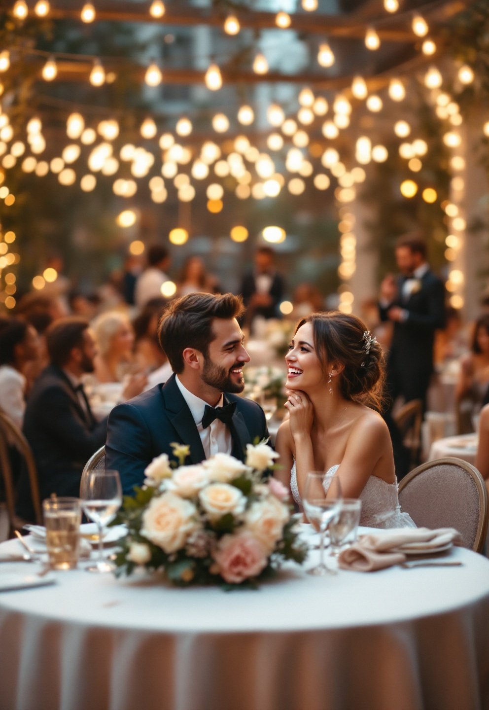 All-inclusive wedding venue - Illustration 3