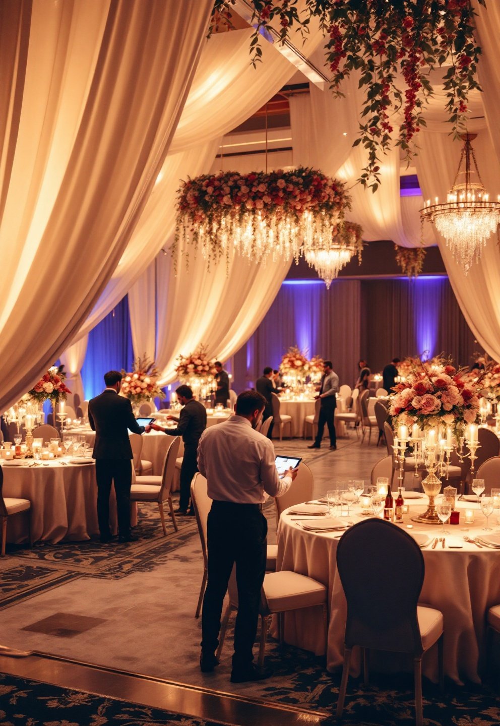 event decorator