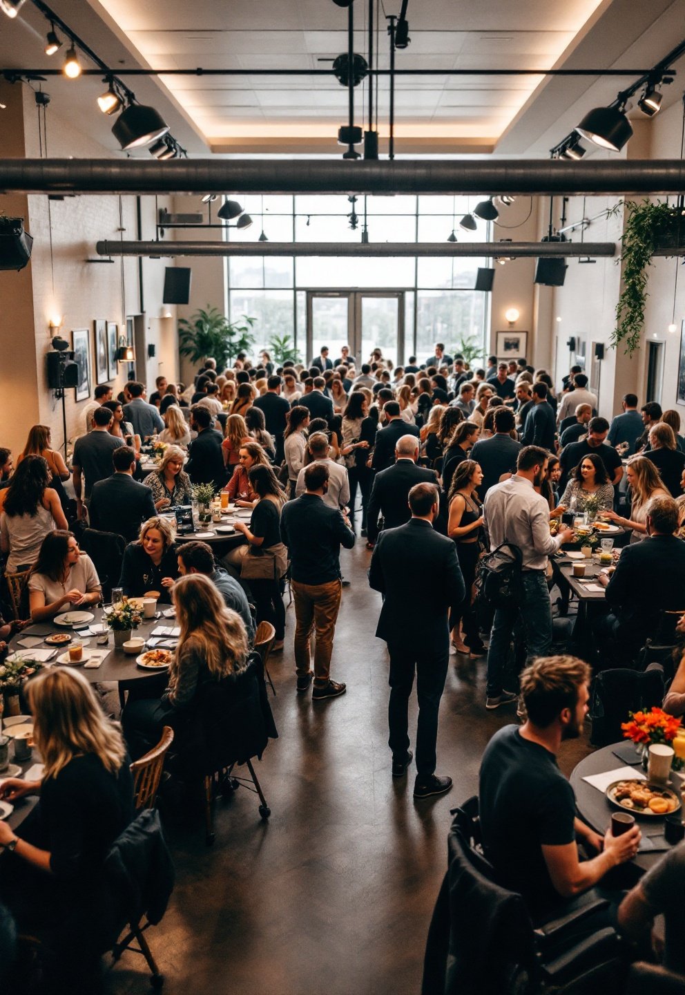 Affordable event venue near me - Illustration 3