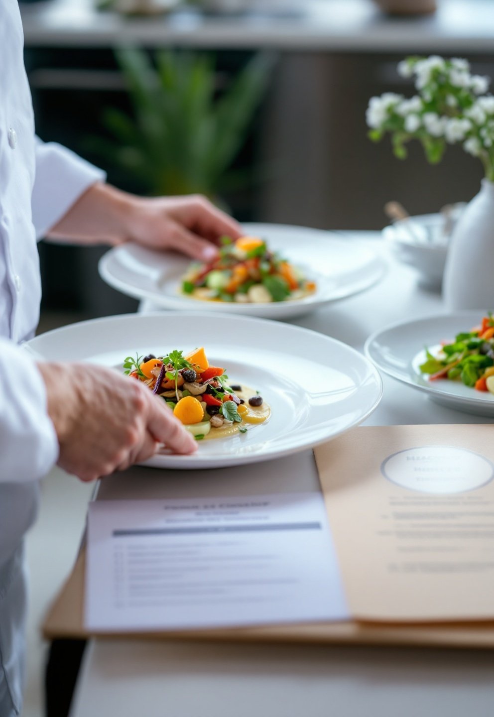 catering Digne les Bains - Illustration 2