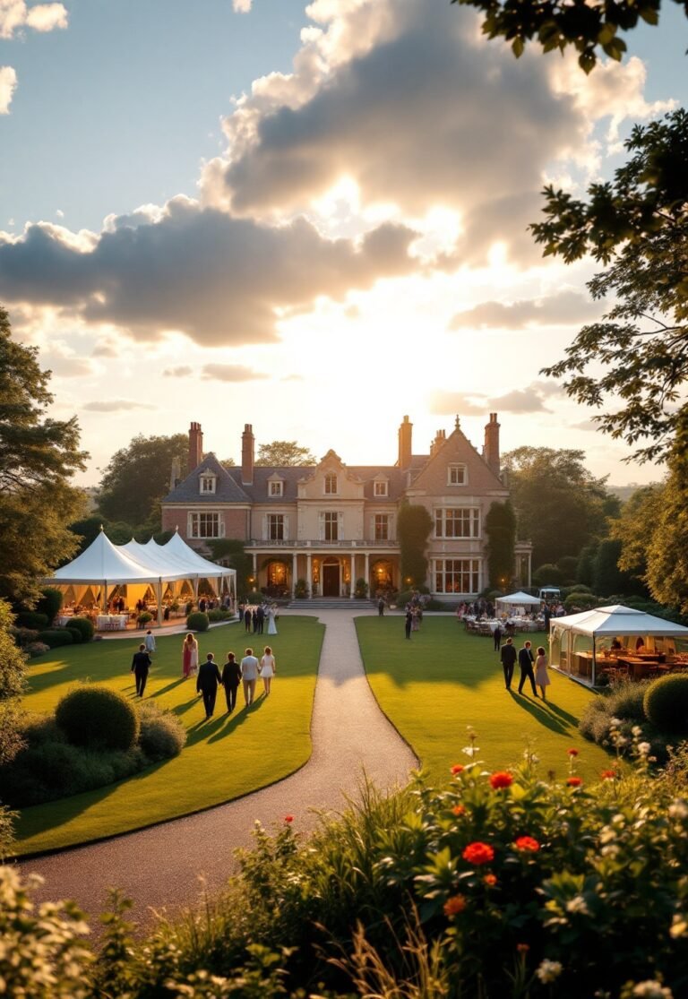 weekend venue hire buyout
