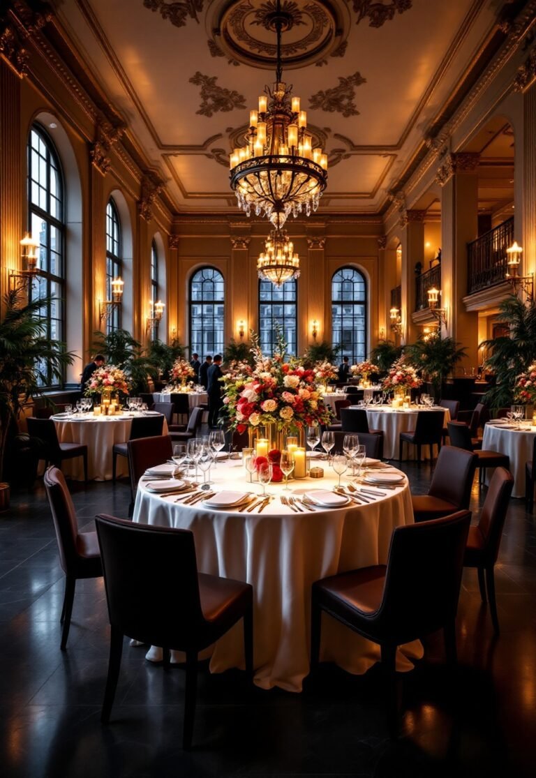 whole venue buyout hire