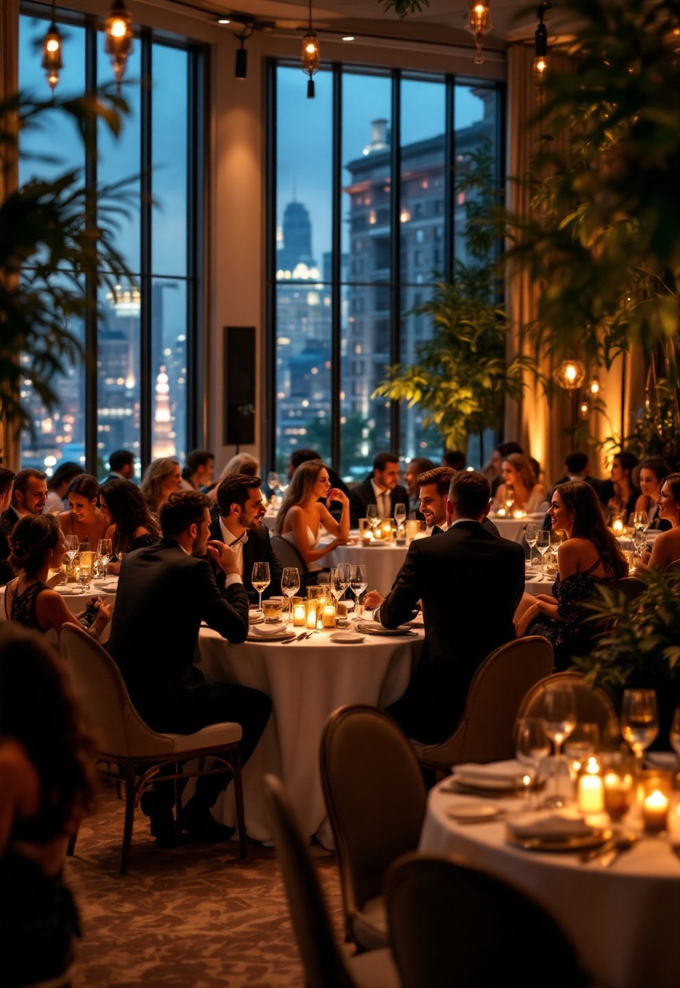 Private event venue near me - Illustration 3