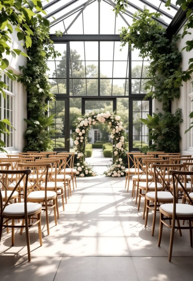 micro wedding venue