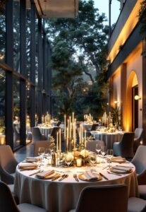 Private event venue near me