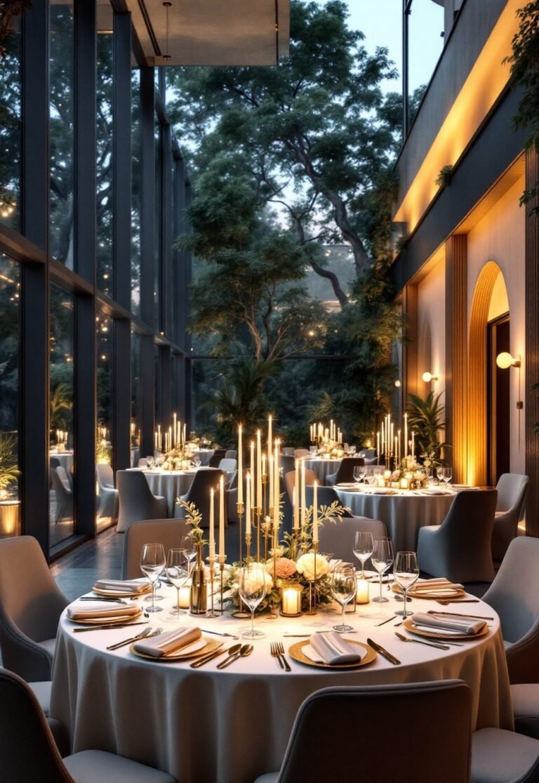 Private event venue near me