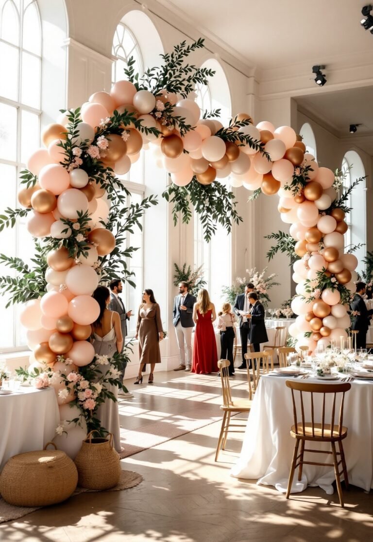 balloon designer