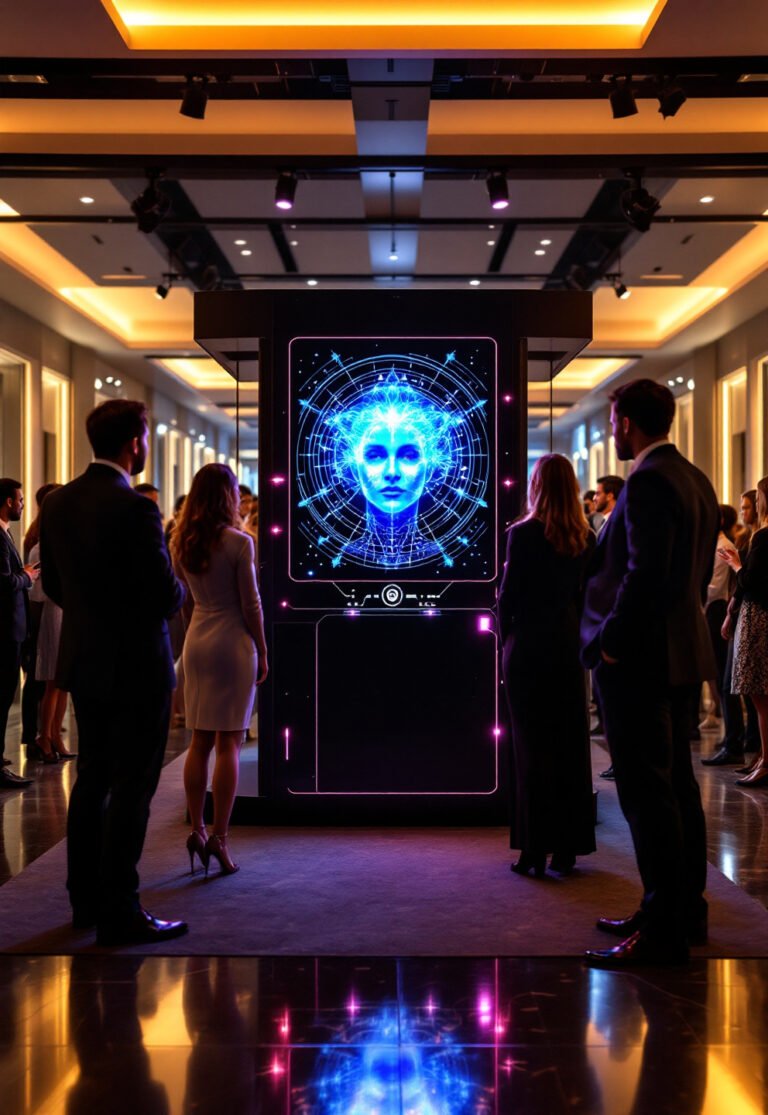 Aura photography event: what planners must vet in 2026
