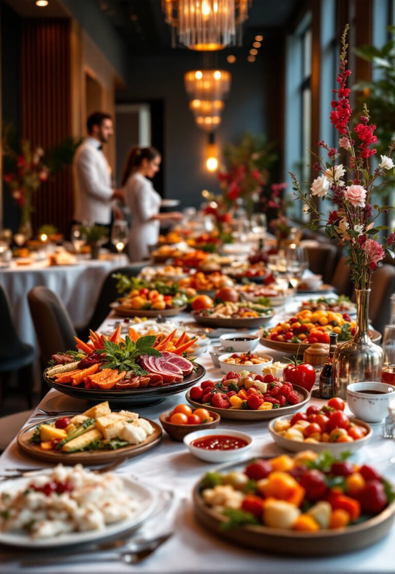 Is Starfood Catering Real in Your City? How to Verify